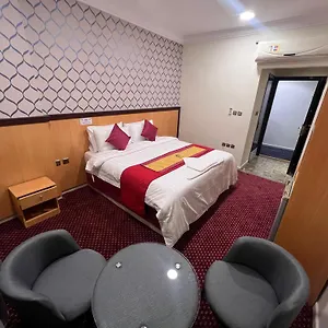 Hotel فندق اعيان البركة Aayan Al Baraka Hotel, Mecca