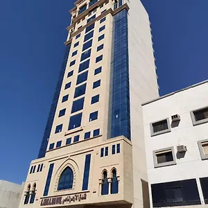 الأزهر الماسي *** مكة