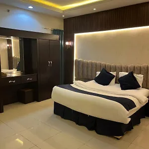 ركاز للأجنحة الفندقية مكة