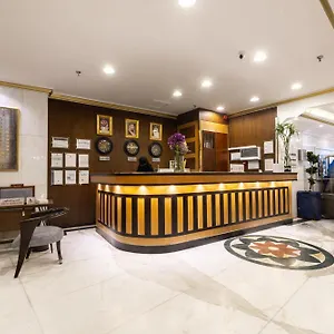 Otel Emaar Andalusia