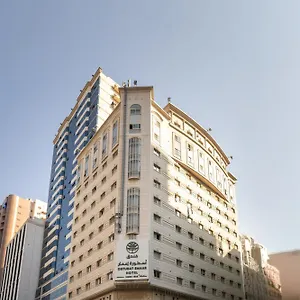 Hotel Osturat Emaar, Mecca