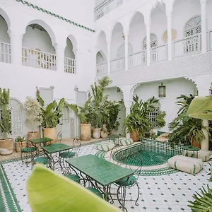 Oriental Glory & 4*, مراكش المغرب