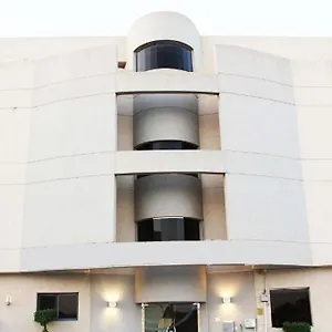 *** شقة فندقية رفاء للوحدات السكنية الازدهار 1 المملكة العربية السعودية