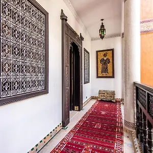 & Art Place Marrakech 5*, مراكش المغرب