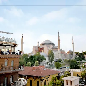 سايد 3*, اسطنبول تركيا