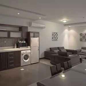 *** شقة فندقية Rafa Homes Al Izdihar 2 المملكة العربية السعودية