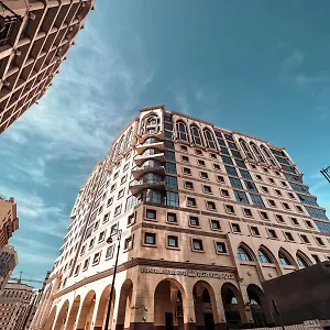  فندق Diyafa Al Mukhtara شركة ضيافة المختارة للخدمات الفندقية المملكة العربية السعودية