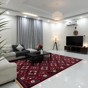  شقة Cozy Escape المملكة العربية السعودية