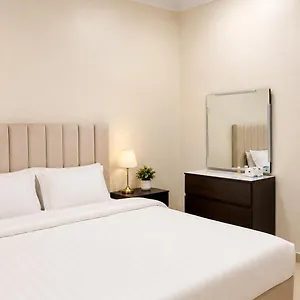  شقة Al Qurashi Residences Al Faiha المملكة العربية السعودية