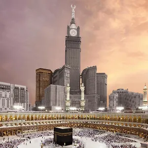 Swissôtel Makkah ***** Mekka