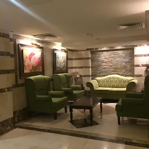 Jewar Al Mashaer *** مكة