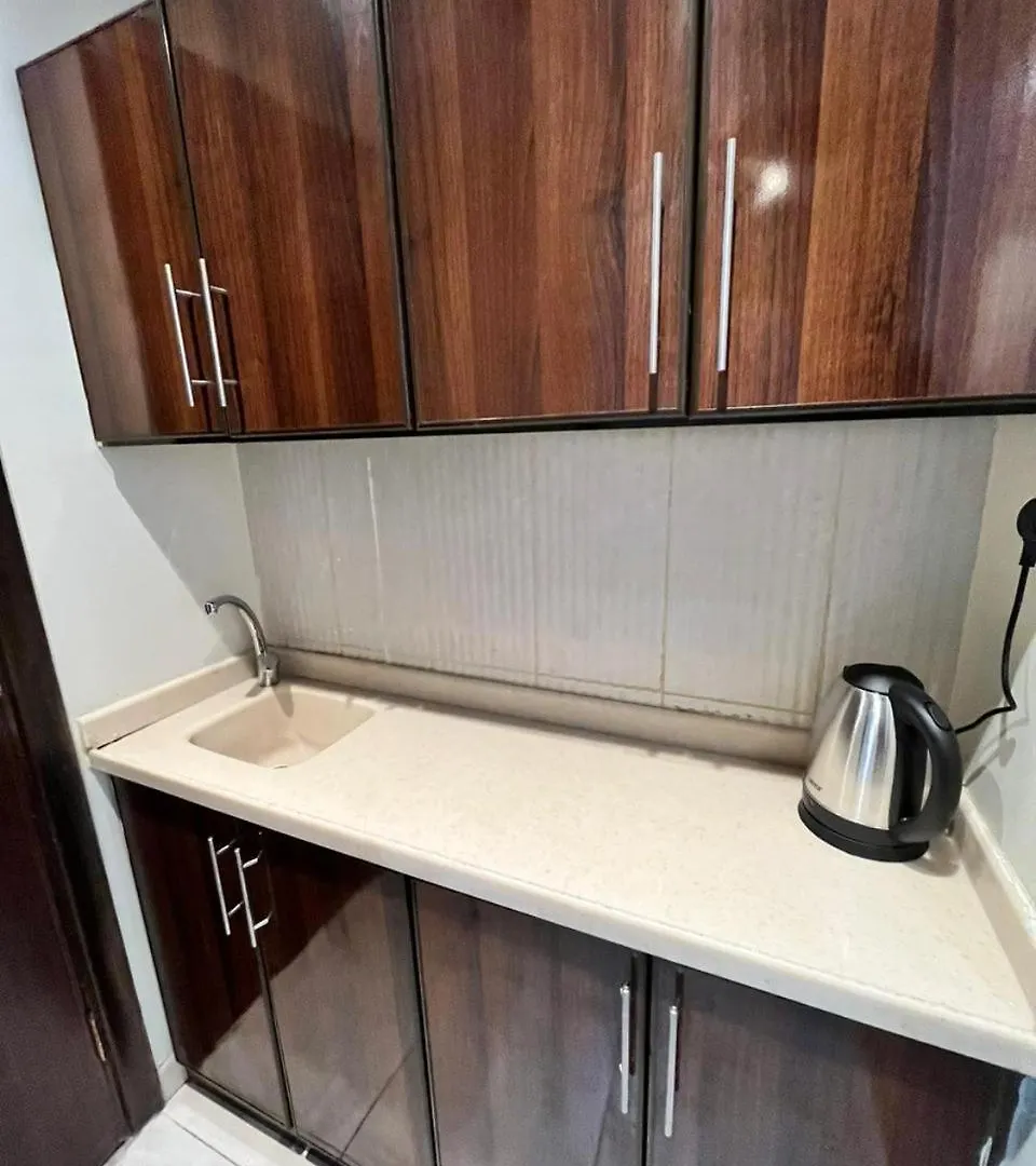 Rafahya 2 Hotel Мекка