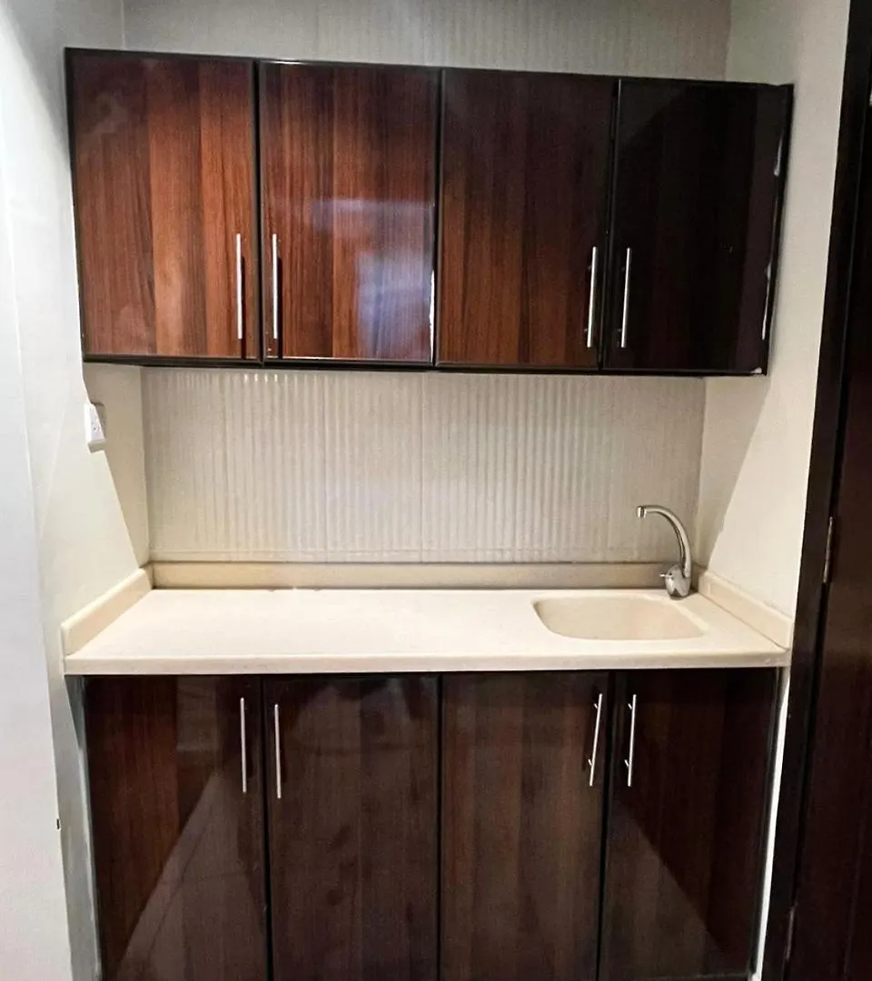 Rafahya 2 Hotel Мекка