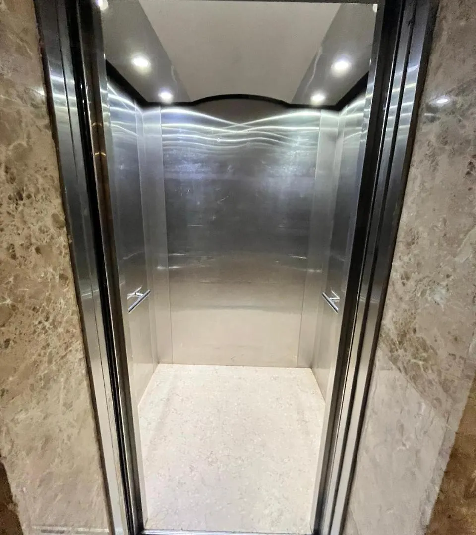 Rafahya Hotel 2 Mecca