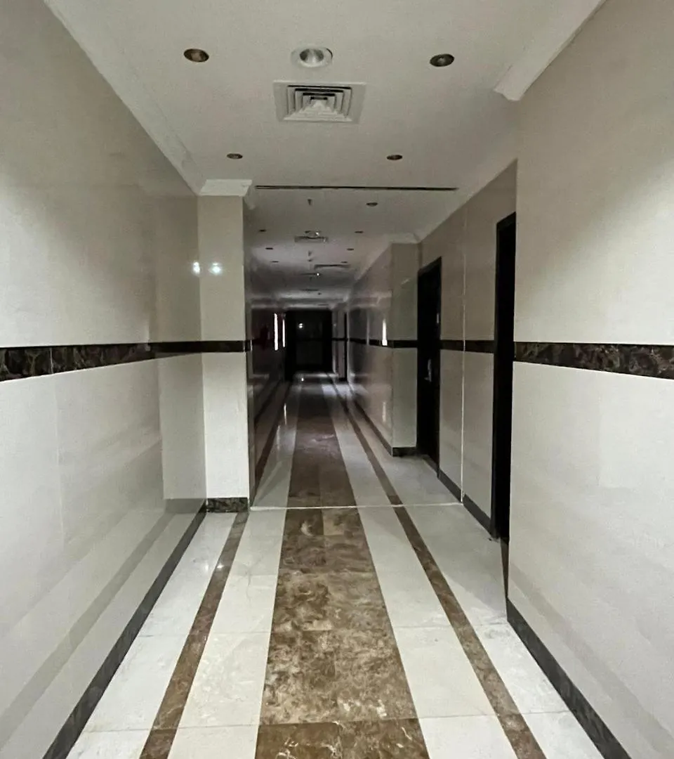 Rafahya Hotel 2 مكة
