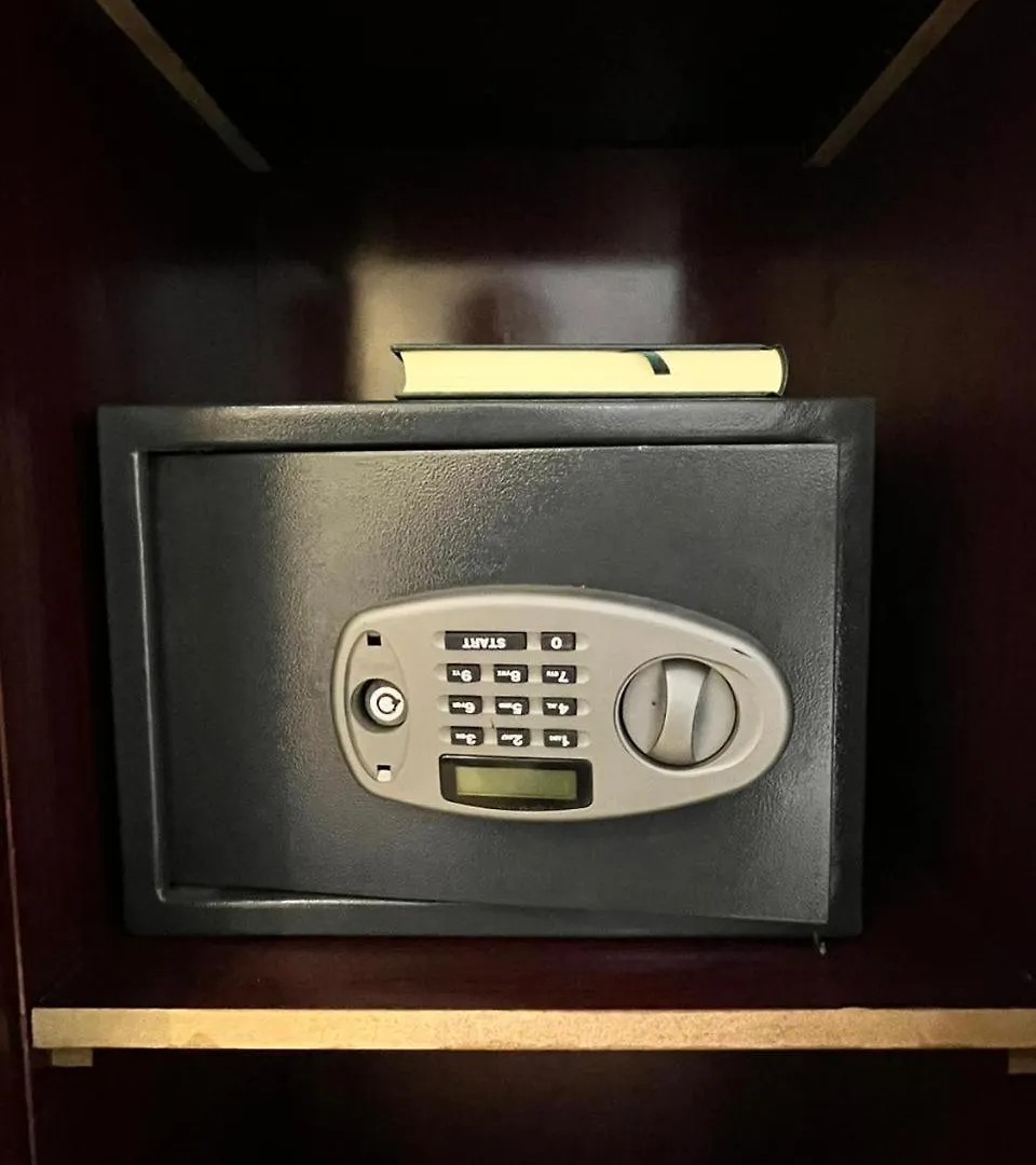 Rafahya Hotel 2 مكة