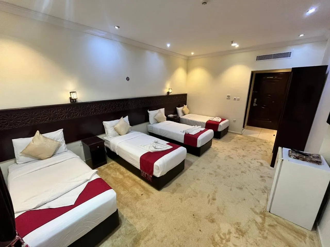 Rafahya Hotel 2 Mecca