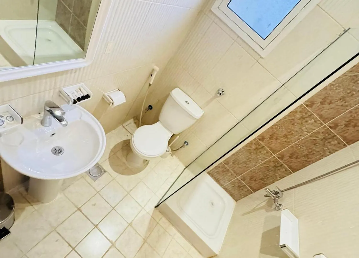 Rafahya Hotel 2 مكة