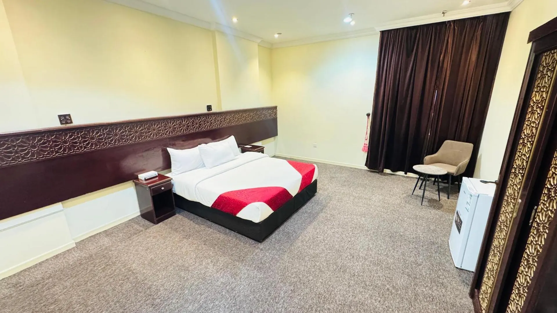 Rafahya Hotel 2 مكة