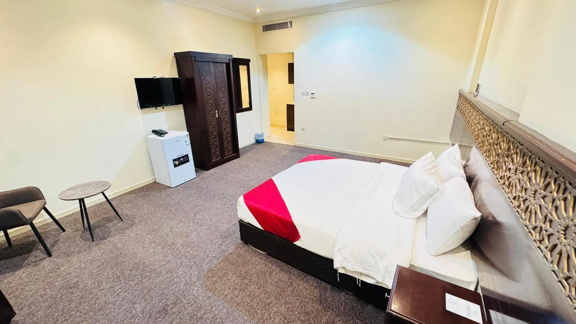 Rafahya Hotel 2 مكة