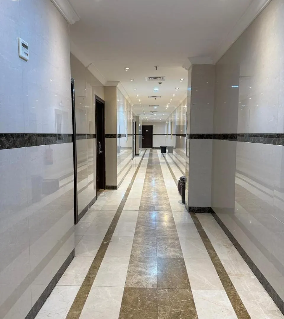 Rafahya Hotel 2 مكة