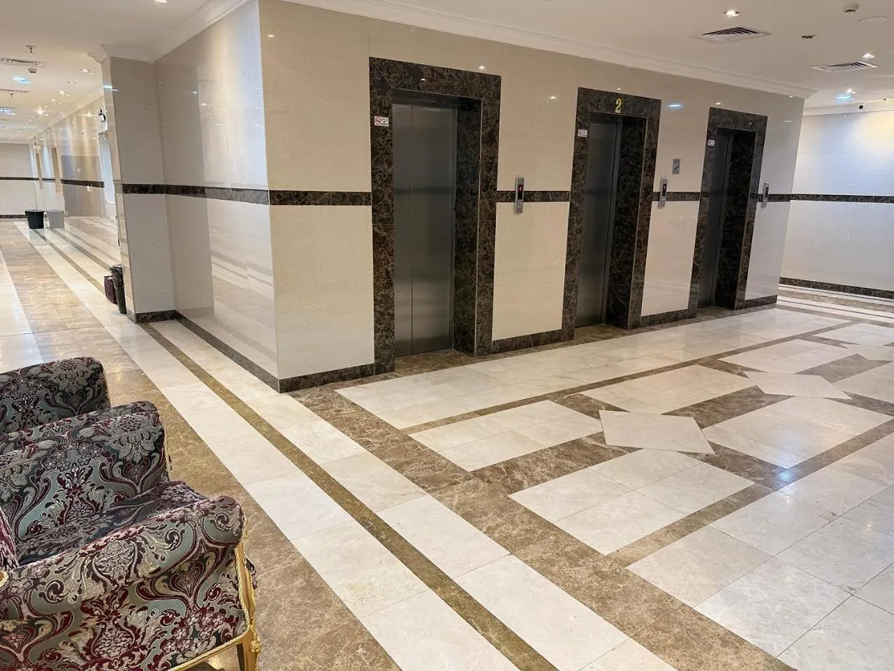 Rafahya Hotel 2 مكة 0*,
