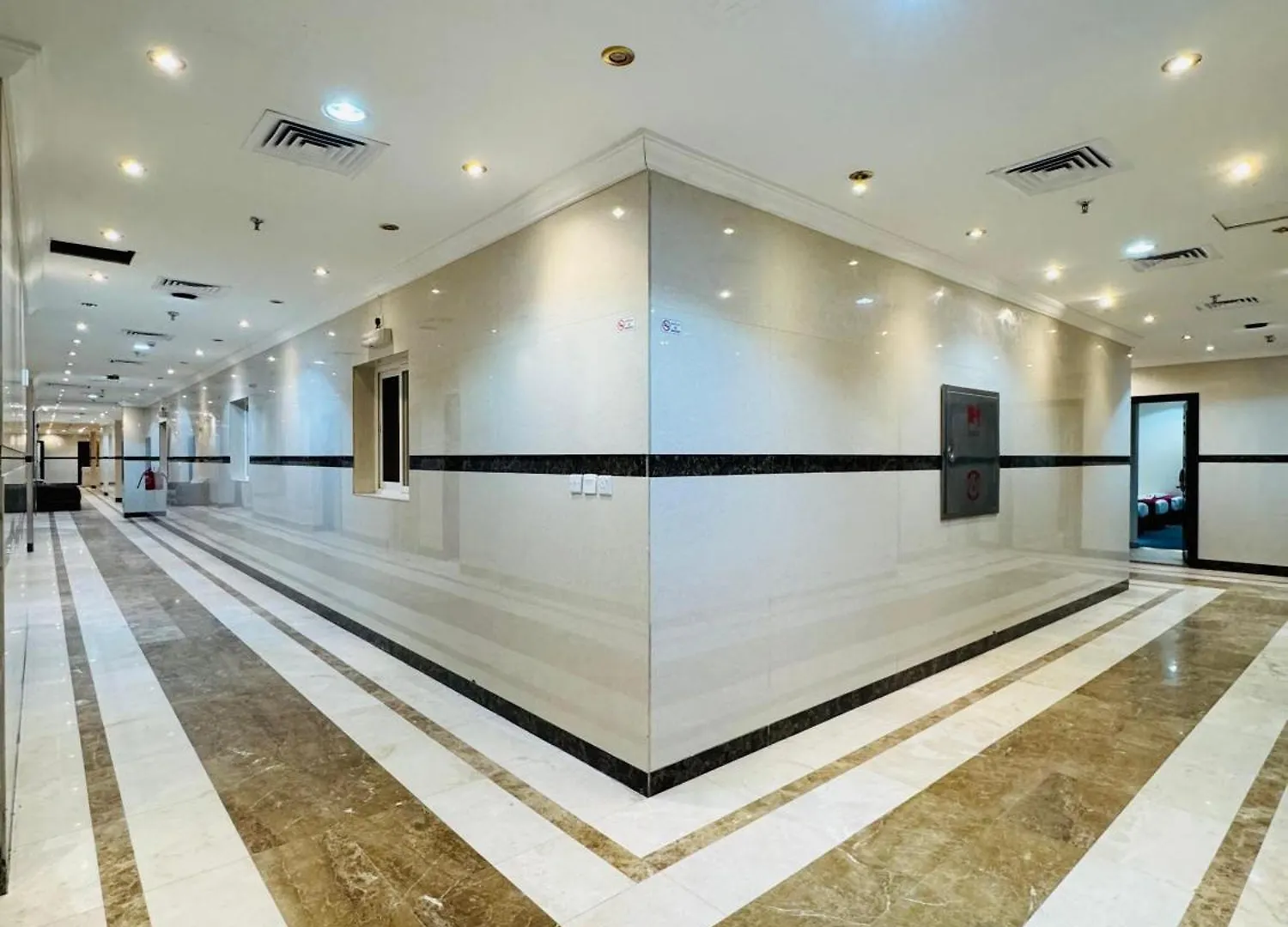 Rafahya Hotel 2 La Mecque