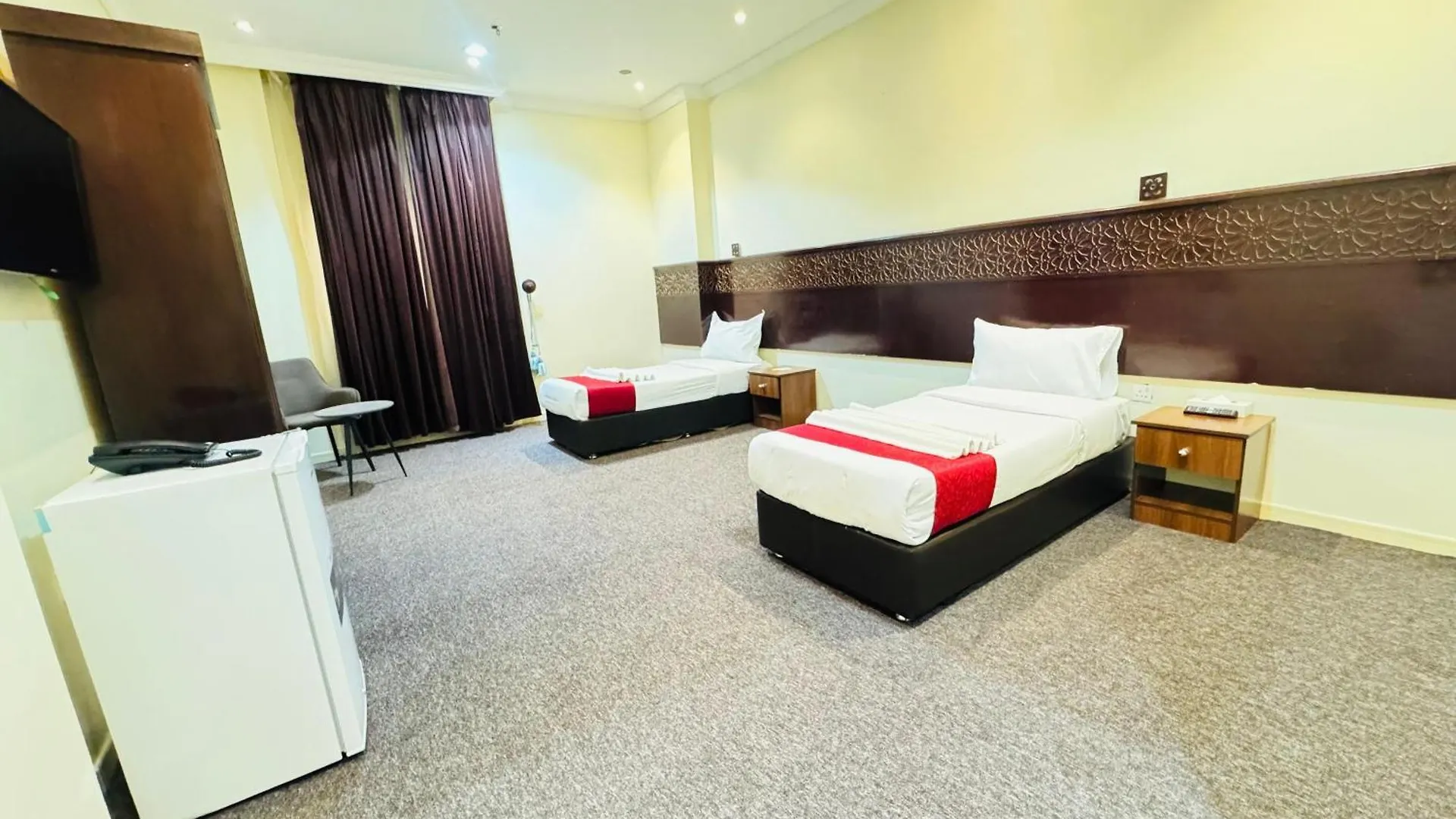 Rafahya Hotel 2 La Mecque 0*,  Arabie saoudite
