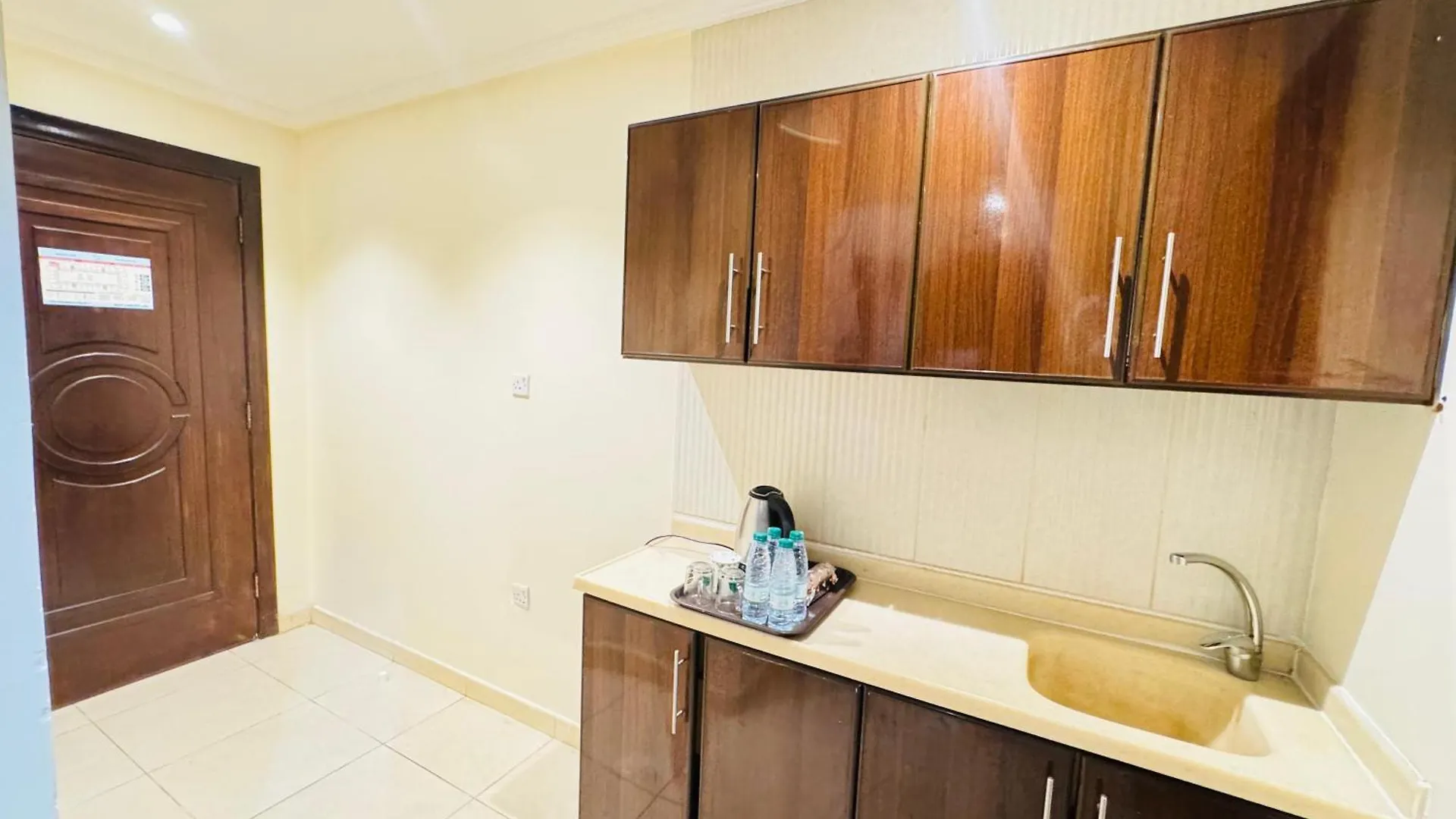 Rafahya Hotel 2 La Mecque 0*,
