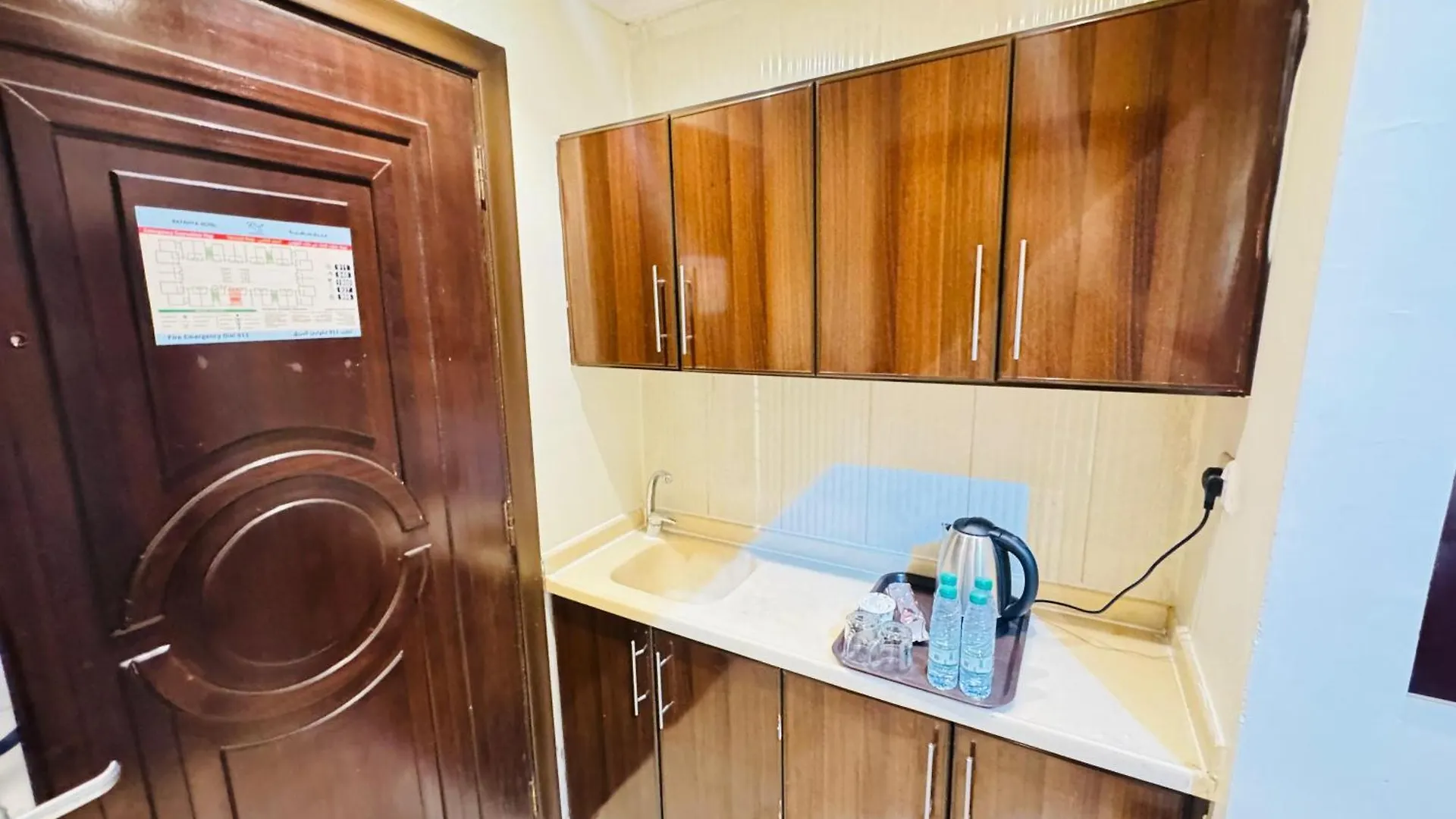 Rafahya Hotel 2 La Mecque 0*,  Arabie saoudite