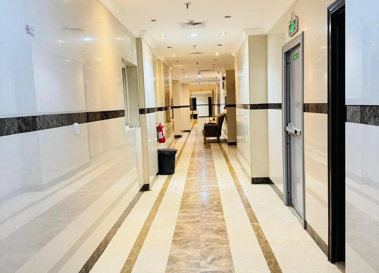 Rafahya Hotel 2 La Mecque Arabie saoudite